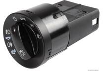 Interruptor, luz principal