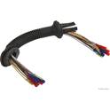 Kabelreparatieset, achterklep HERTH+BUSS ELPARTS - 51277039