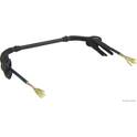 Kabelreparatieset, achterklep HERTH+BUSS ELPARTS - 51277040