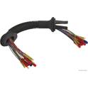 Kabelreparatieset, achterklep HERTH+BUSS ELPARTS - 51277043