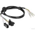 Kabelreparatieset, achterklep HERTH+BUSS ELPARTS - 51277057