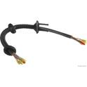 Kabelreparatieset, achterklep HERTH+BUSS ELPARTS - 51277060