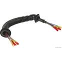 Kabelreparatieset, achterklep HERTH+BUSS ELPARTS - 51277098