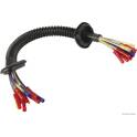 Kabelreparatieset, achterklep HERTH+BUSS ELPARTS - 51277120