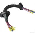 Kabelreparatieset, achterklep HERTH+BUSS ELPARTS - 51277137