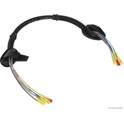 Kabelreparatieset, achterklep HERTH+BUSS ELPARTS - 51277159