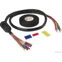 Kabelreparatieset, achterklep HERTH+BUSS ELPARTS - 51277166