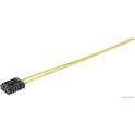Kabelreparatieset, achterlicht HERTH+BUSS ELPARTS - 51277304