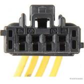 Kabelreparatieset, achterlicht HERTH+BUSS ELPARTS - 51277306