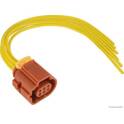 Kabelreparatieset, AGR-klep HERTH+BUSS ELPARTS - 51277264
