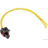 Kabelreparatieset, drukschakelaar (airconditioning) HERTH+BUSS ELPARTS - 51277274