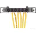 Kabelreparatieset, gaspedaalsensor HERTH+BUSS ELPARTS - 51277367