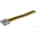 Kabelreparatieset, interieurventilatormotor HERTH+BUSS ELPARTS - 51277403