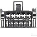 Kabelreparatieset, interieurverwarming (motorvoorverwarming) HERTH+BUSS ELPARTS - 51277183
