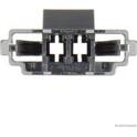 Kabelreparatieset, interieurverwarming (motorvoorverwarming) HERTH+BUSS ELPARTS - 51277278