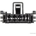 Kabelreparatieset, interieurverwarming (motorvoorverwarming) HERTH+BUSS ELPARTS - 51277301