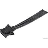 Kabelreparatieset, interieurverwarming (motorvoorverwarming) HERTH+BUSS ELPARTS - 51277320