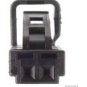 Kabelreparatieset, kentekenverlichting HERTH+BUSS ELPARTS - 51277356