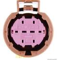 Kabelreparatieset, koplamp HERTH+BUSS ELPARTS - 51277281