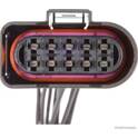 Kabelreparatieset, koplamp HERTH+BUSS ELPARTS - 51277362