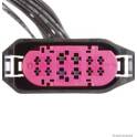 Kabelreparatieset, koplamp HERTH+BUSS ELPARTS - 51277409