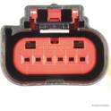 Kabelreparatieset, luchtmassameter HERTH+BUSS ELPARTS - 51277253