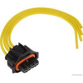 Kabelreparatieset, luchtmassameter HERTH+BUSS ELPARTS - 51277259