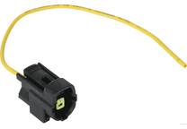 Kabelreparatieset, oliedrukschakelaar