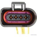 Kabelreparatieset, ruitenwissermotor HERTH+BUSS ELPARTS - 51277284
