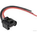 Kabelreparatieset, ruitenwissermotor HERTH+BUSS ELPARTS - 51277336