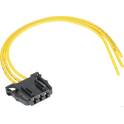 Kabelreparatieset, ruitenwissermotor HERTH+BUSS ELPARTS - 51277460