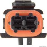 Kabelreparatieset, sproeier HERTH+BUSS ELPARTS - 51277328