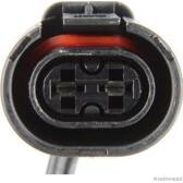Kabelreparationssats, hjulvarvtalssensor HERTH+BUSS ELPARTS - 51277260
