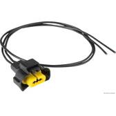 Kabelreparationssats, huvudstrålkastare HERTH+BUSS ELPARTS - 51277309