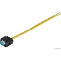 Kabelreparationssats, tryckomkopplare (klimatanläggning) HERTH+BUSS ELPARTS - 51277318