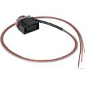 Kabelreparatursatz, Abgasdrucksensor HERTH+BUSS ELPARTS - 51277286