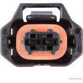 Kabelreparatursatz, Einspritzventil HERTH+BUSS ELPARTS - 51277163