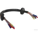 Kabelreparatursatz, Heckklappe HERTH+BUSS ELPARTS - 51277058