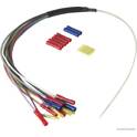 Kabelreparatursatz, Heckklappe HERTH+BUSS ELPARTS - 51277930