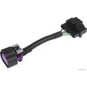 Kabelreparatursatz, Heckleuchte HERTH+BUSS ELPARTS - 51277155