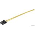 Kabelreparatursatz, Heckleuchte HERTH+BUSS ELPARTS - 51277305