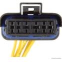 Kabelreparatursatz, Heckleuchte HERTH+BUSS ELPARTS - 51277325