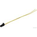 Kabelreparatursatz, Kennzeichenleuchte HERTH+BUSS ELPARTS - 51277356
