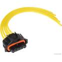 Kabelreparatursatz, Luftmassenmesser HERTH+BUSS ELPARTS - 51277288