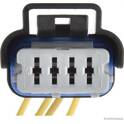 Kabelreparatursatz, Saugrohrdrucksensor HERTH+BUSS ELPARTS - 51277313