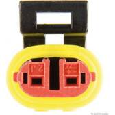 Kabelreparatursatz, Seitenmarkierungsleuchte HERTH+BUSS ELPARTS - 51277265