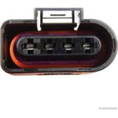 Kabelreparatursatz, Wischermotor HERTH+BUSS ELPARTS - 51277161
