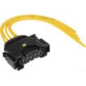 Kabelreparatursatz, Wischermotor HERTH+BUSS ELPARTS - 51277446