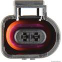 Kabelreparatursatz, Zentralelektrik HERTH+BUSS ELPARTS - 51277160