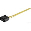 Kabelreparatursatz, Zentralelektrik HERTH+BUSS ELPARTS - 51277308